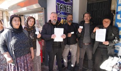 Gaziantep’te kuyumcu kardeşlerden 150 milyon TL’lik vurgun