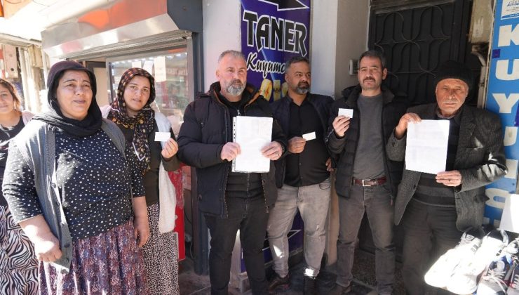 Gaziantep’te kuyumcu kardeşlerden 150 milyon TL’lik vurgun
