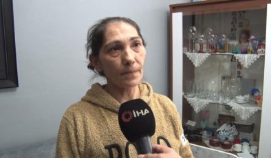 İstanbul’da dehşeti yaşattılar! Evine 8 kurşun isabet etti…