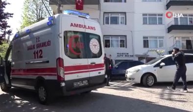 Kocaeli’de vahşi cinayet! Ağabeyinin boğazını ve cinsel organını kesti