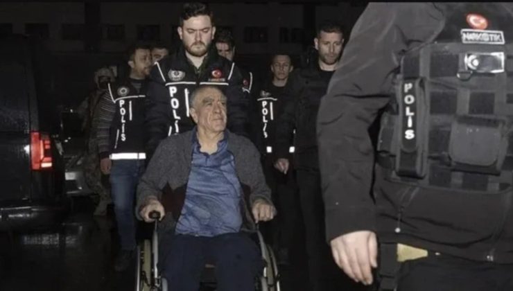 ‘Türk Escobar’dan yeni detaylar: Kriptolu haberleşme programı ele verdi