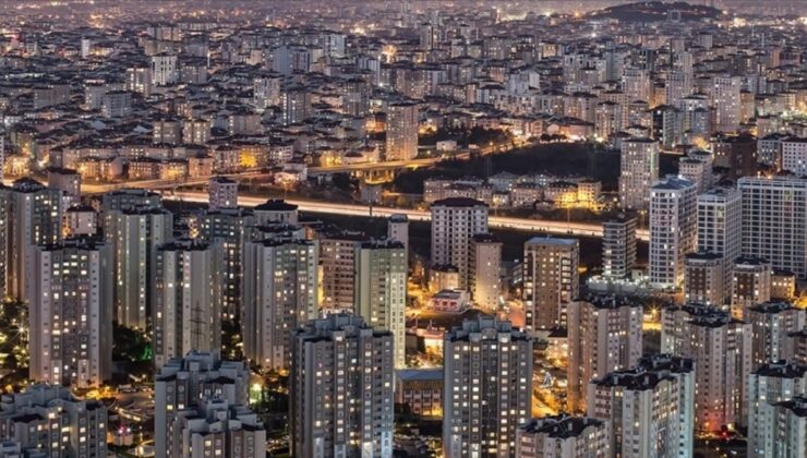 Türkiye geneli aidat verileri… İstanbul’da rekor Beşiktaş’ta