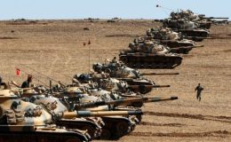 ABD merkezli Bloomberg: Türkiye’nin dünyadaki askeri varlığı genişliyor