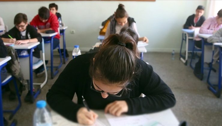 ‘Açık uçlu’ sorularla ortak sınavlar başlıyor