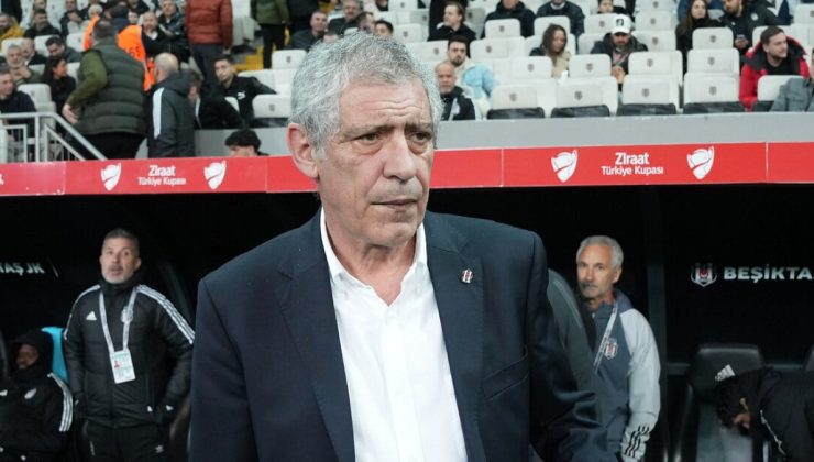 Fernando Santos’tan Galatasaray derbisi öncesi açıklamalar