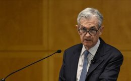 Jerome Powell: Komite, faiz indirimi için enflasyonun düştüğüne dair güven kazanmak istiyor