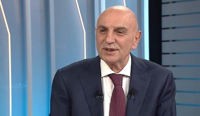 Turgut Altınok: Ankara bir 5 yıl daha Yavaş’la gitmeyeceğini çok iyi biliyor