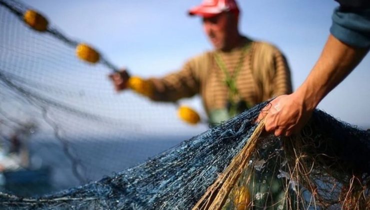 2023-2024 balıkçılık av sezonu 15 Nisan’da bitiyor