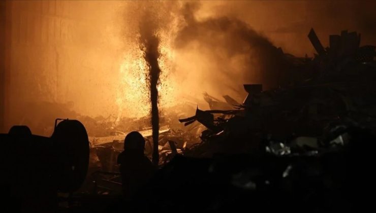 İstanbul’un fethinden günümüze yaşanan yangınlar şehrin kaderini değiştirdi