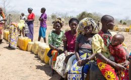 Afrika’da özgürlük mücadelesi: Avrupa’dan tazminat talebi gündemde