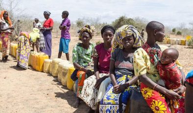 Afrika’da özgürlük mücadelesi: Avrupa’dan tazminat talebi gündemde