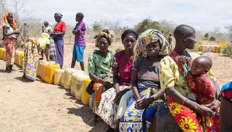 Afrika’da özgürlük mücadelesi: Avrupa’dan tazminat talebi gündemde