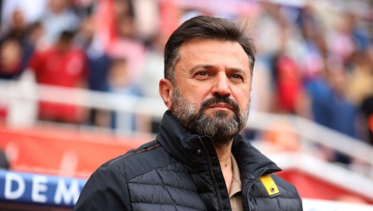 Bülent Uygun’dan Galatasaray sözleri: Kimin şampiyon olduğuyla ilgilenmiyoruz