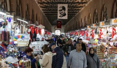 Edirne Kakava Şenliklerini’ne hazırlanıyor