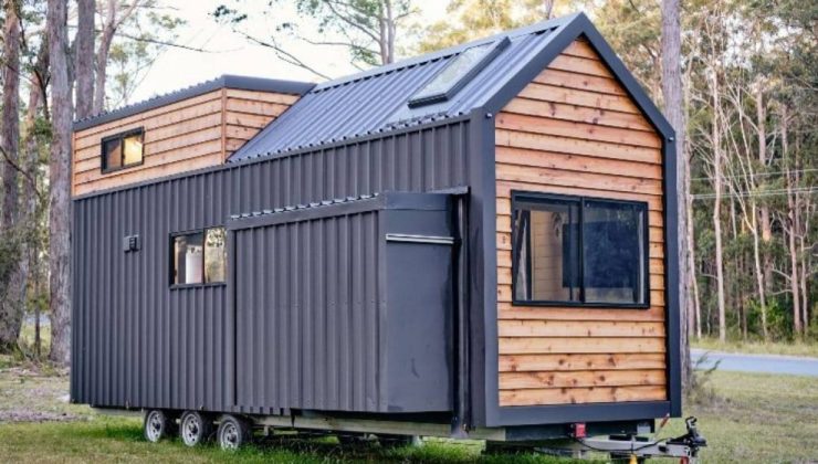 Edirne’de ‘tiny house’ ve kaçak yapılara izin verilmeyecek