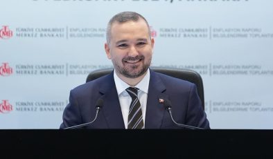 Fatih Karahan: Aylık fiyat gelişmelerini yakından takip ediyoruz