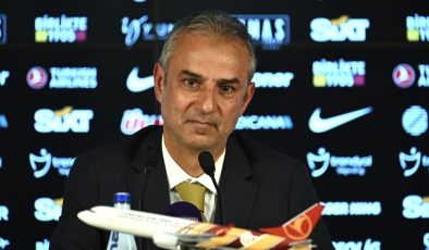 İsmail Kartal: Şampiyon olacağımıza inanıyorum