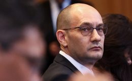 İsrail’in savunması: Gazze’de soykırım yaşanmıyor