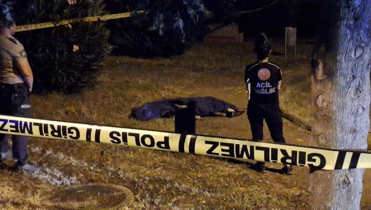 Kocaeli’de kavga ettiği kişiyi 10 yerinden bıçaklayarak öldüren sanık hakim karşısına çıktı