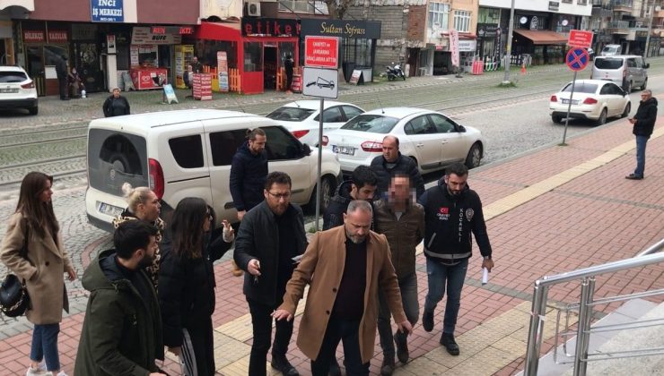 Kocaeli’de kuzenini öldüren sanık: Ailemi korudum