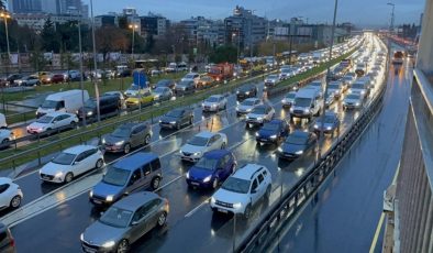 Türkiye Sigorta Birliği: Trafikteki araçların 23,3 milyonu sigortalı