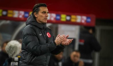 Vincenzo Montella, aday kadro tercihinin sebeplerini sıraladı