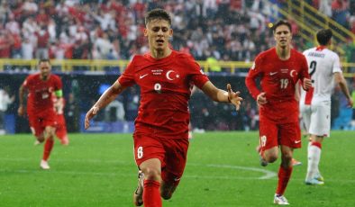 EURO 2024’te grup maçları tamamlandı! Birçok ilk yaşandı