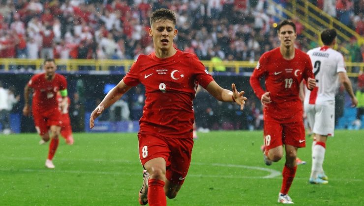 EURO 2024’te grup maçları tamamlandı! Birçok ilk yaşandı