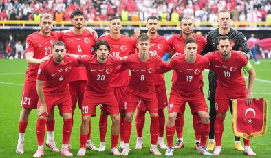 EURO 2024’te kader maçı: Milli Takım ‘ya tamam ya devam’ diyecek