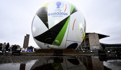 EURO 2024’ün grup aşamasında birçok ilk yaşandı