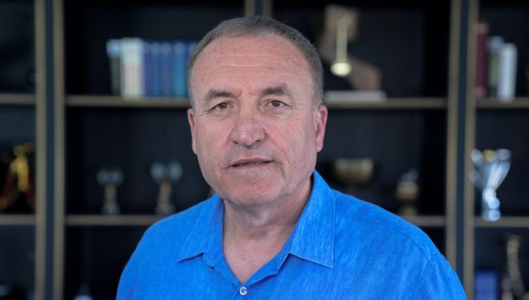 Faruk Koca’nın Ankaragücü pişmanlığı! Müdahale edemedim