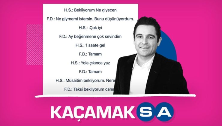 Hacı Sabancı’ya babalık davası açıldı