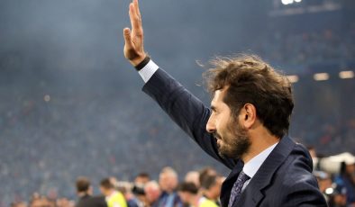 Hamit Altıntop’un Vincenzo Montella ve oyunculara güveni tam!