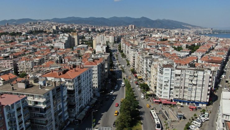 Kira zammında yüzde 25 oranı yerini TÜFE’nin 12 aylık ortalamasına bırakacak