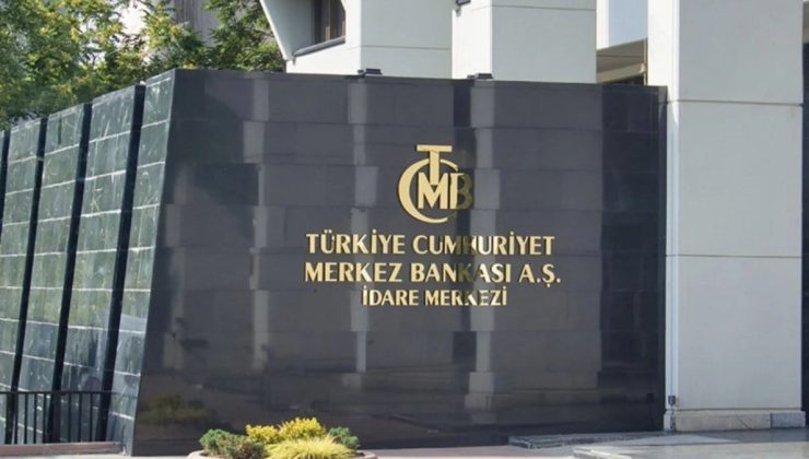 Merkez Bankası’nın net rezervleri açıklandı
