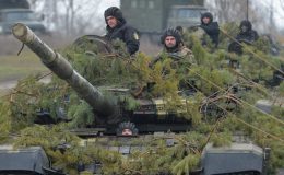 NATO, Ukrayna’ya silah tedarikini koordine edecek