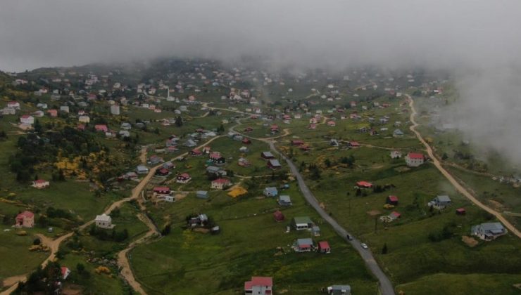 Sisdağı Yaylası’nda mesire alanı gerginliği