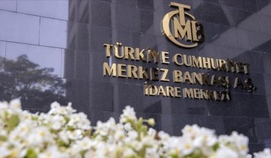 TCMB makale yayınladı: Cari dengedeki iyileşme devam edecek