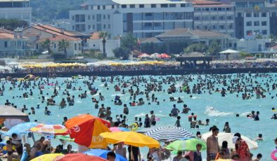 Çeşme turizmcileri isyanda: Biz de fırsatçılarla mücadele ediyoruz