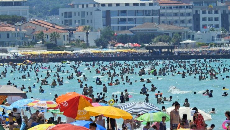 Çeşme turizmcileri isyanda: Biz de fırsatçılarla mücadele ediyoruz