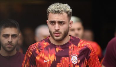 Galatasaray, Barış Alper Yılmaz’a gelen teklifleri kabul etmiyor