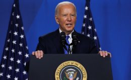 Joe Biden: Ateşkes planım, İsrail ve Hamas tarafından kabul edildi