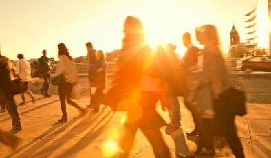 Meteoroloji açıkladı: İşte günün hava raporu…