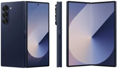 Yeni Samsung Galaxy Z Flip6 ve Fold6 tanıtıldı: İşte Türkiye fiyatları