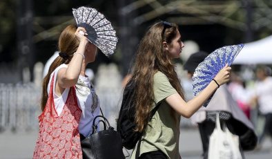 Meteoroloji’den yeni rapor: Bugün hava nasıl olacak?