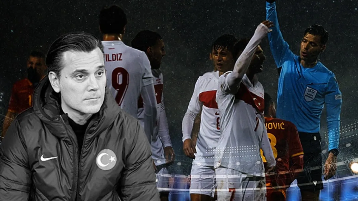 Son dakika haberi: Levent Tüzemen’den Montella hakkında olay yorum! “Bu kadro onun tercihi değil”