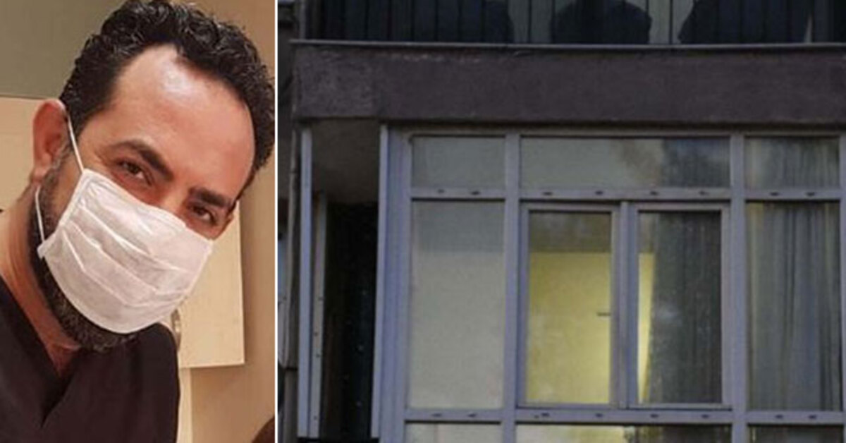 Diş hekimini başından vurdu! Zanlıdan müthiş iddia… “2 çocuğumun babası çıktı!”