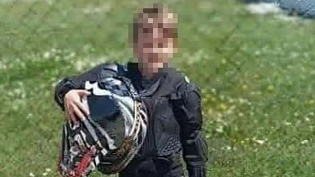 Oğlunu yanlışlıkla öldüren baba serbest kaldı