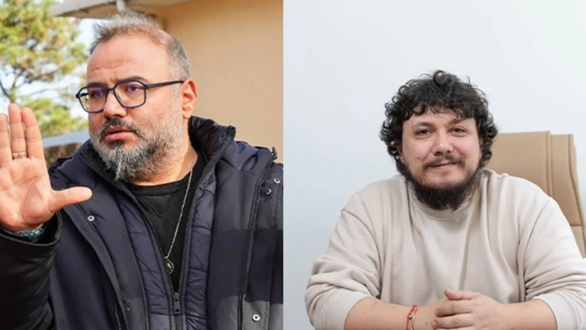 11 yıl sonra atv için bir aradalar!